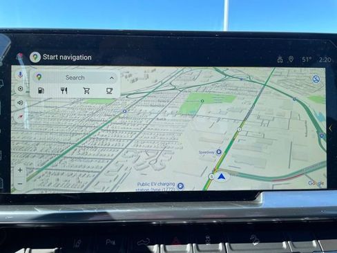 New 2026 Chevrolet Silverado 2500 LT w/ Trail Boss Package image 4