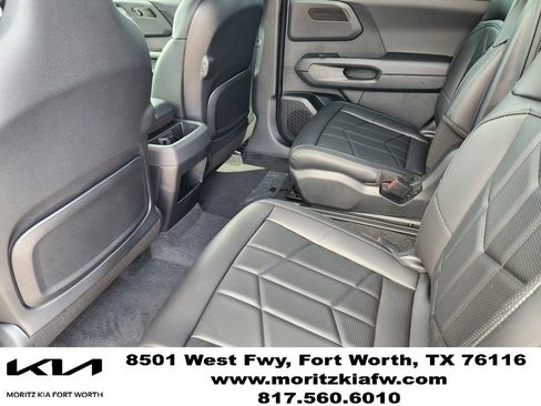 New 2027 Kia Telluride EX X-Line AWD/4WD image 20