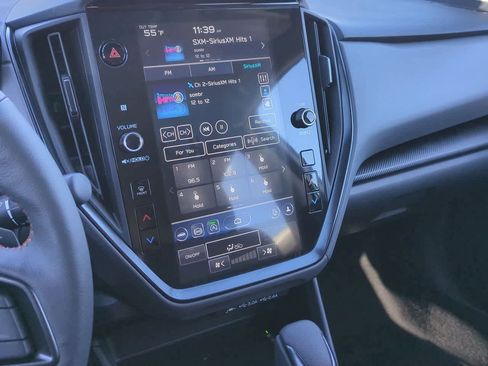 New 2026 Subaru Crosstrek 2.5i Limited image 27