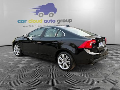 Used 2012 Volvo S60 T6 AWD/4WD image 4