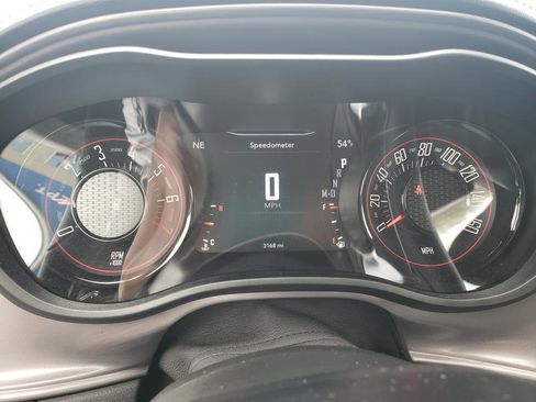 Used 2023 Dodge Challenger GT w/ Plus Package AWD/4WD image 23