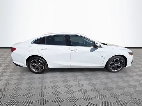 Used 2023 Chevrolet Malibu LT FWD image 8