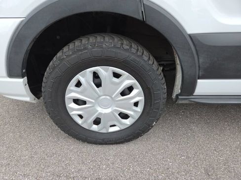 Used 2023 Ford Transit 350 XLT RWD image 16