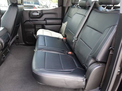 Used 2023 GMC Sierra 1500 Pro w/ Graphite Edition AWD/4WD image 24