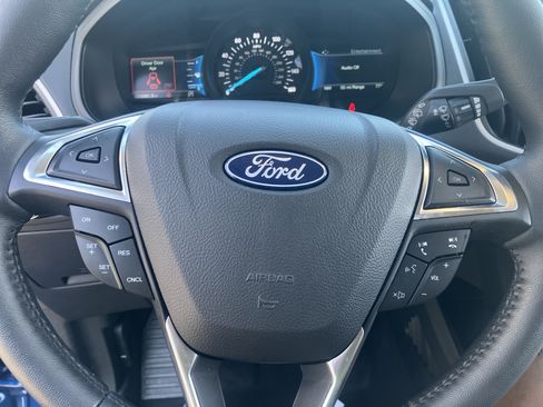 Used 2024 Ford Edge SEL w/ Convenience Package AWD/4WD image 22