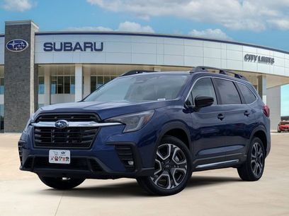 New 2026 Subaru Ascent Limited