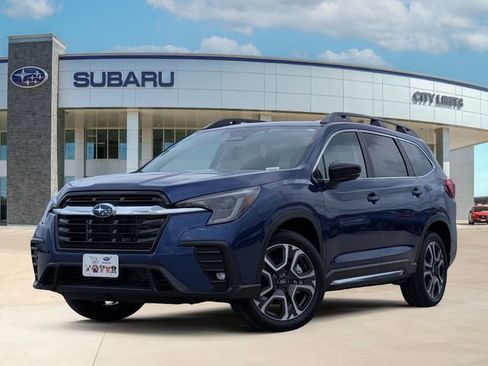 New 2026 Subaru Ascent Limited image 1