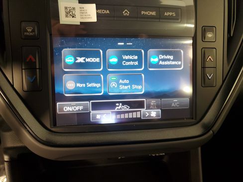 New 2026 Subaru Crosstrek 2.5i image 20