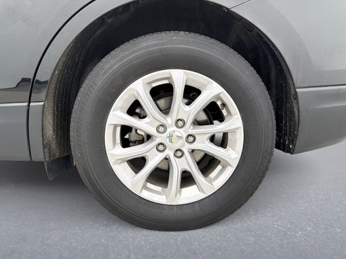 Used 2020 Chevrolet Equinox LT AWD/4WD image 12