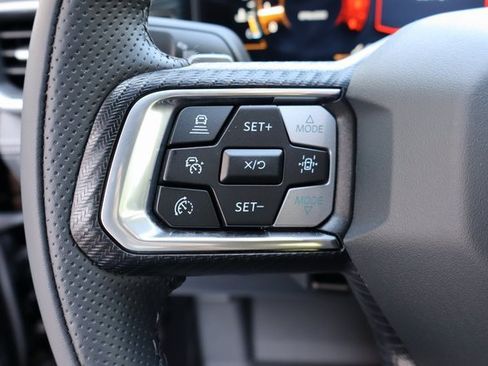 New 2025 Ford Mustang GT Premium w/ GT Performance Package image 27