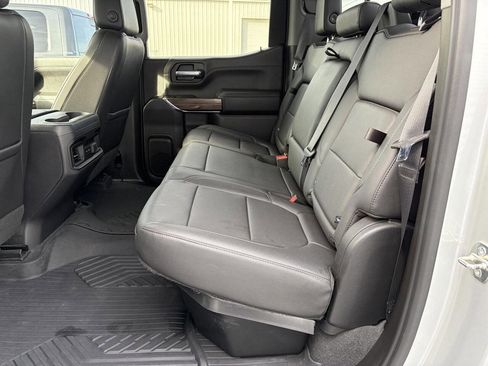 Used 2021 Chevrolet Silverado 1500 LT Trail Boss w/ Convenience Package II image 26