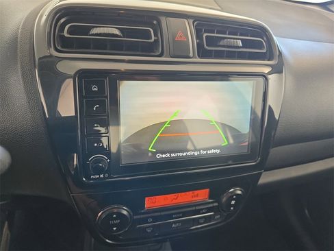 Used 2024 Mitsubishi Mirage G4 ES image 20
