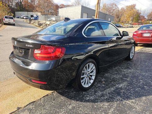 Used 2014 BMW 228i Coupe image 5