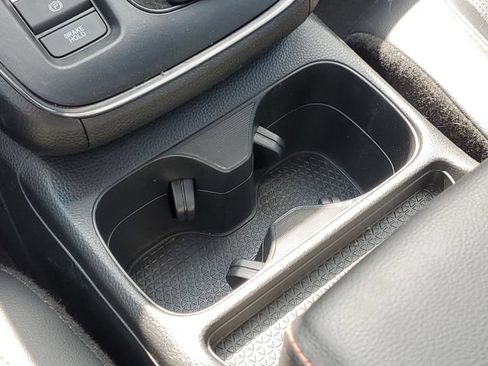 Certified 2025 Honda CR-V Sport-L image 22