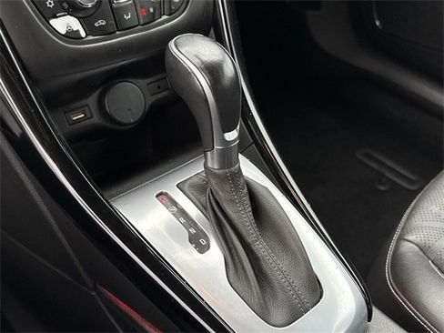 Used 2016 Buick Cascada Premium image 13