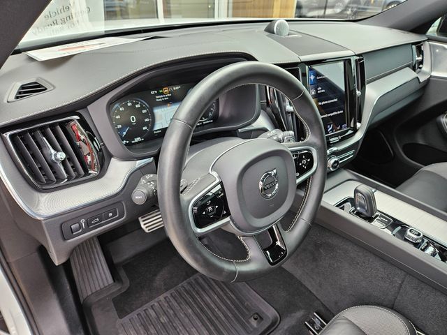 Used 2021 Volvo XC60 T8 Polestar AWD/4WD image 20