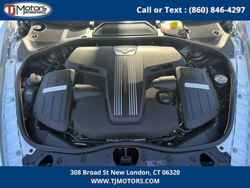Used 2014 Bentley Continental GT V8 S image 18