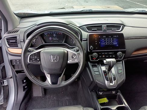 Used 2022 Honda CR-V EX-L image 12