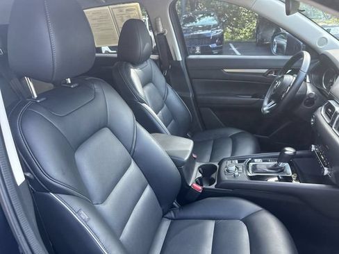 Used 2025 MAZDA CX-5 AWD 2.5 S w/ Select Package image 28