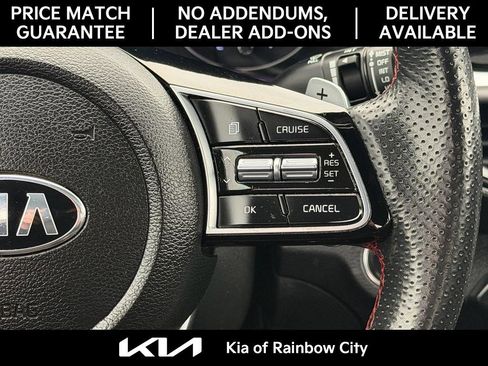 Used 2020 Kia Forte GT image 24