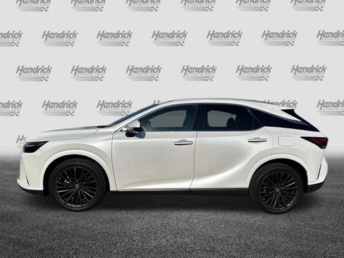 Certified 2024 Lexus RX 350 Premium w/ Accessory Package AWD/4WD image 7