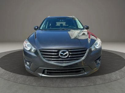 Used 2016 MAZDA CX-5 Grand Touring