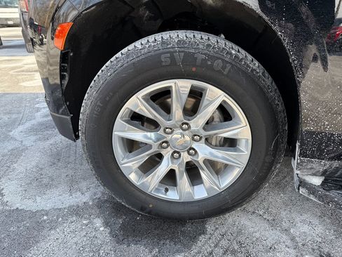 Certified 2024 Chevrolet Tahoe Premier image 10