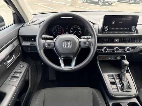 Used 2023 Honda CR-V EX image 12