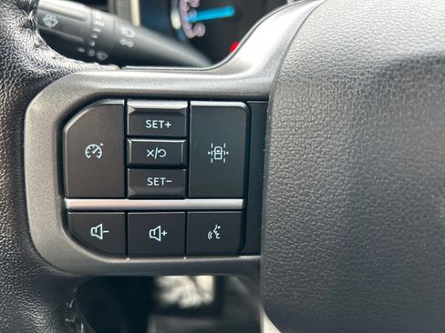 Used 2021 Ford F150 XLT w/ Equipment Group 302A High image 23