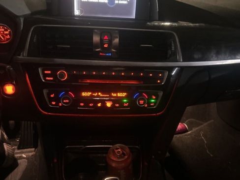 Used 2016 BMW 328i Sedan image 5