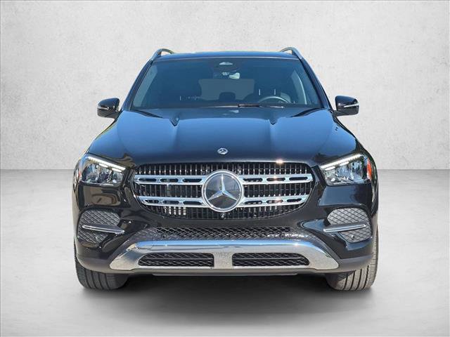 Used 2026 Mercedes-Benz GLE 350 4MATIC image 2