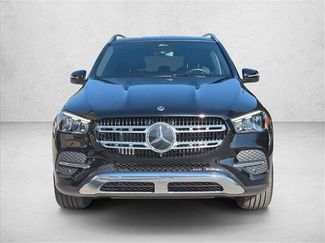 Used 2026 Mercedes-Benz GLE 350 4MATIC video 2