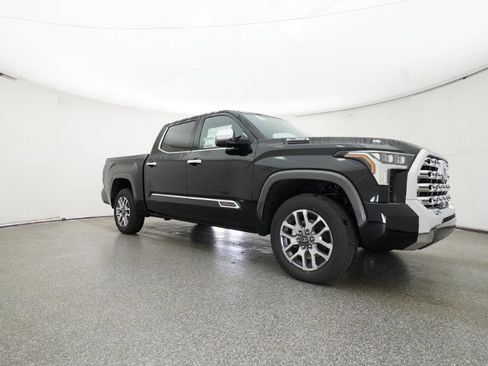 New 2026 Toyota Tundra 1794 Edition image 30