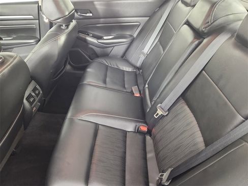 Used 2020 Nissan Altima 2.0 Platinum image 12