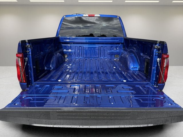 New 2026 Ford F150 STX w/ Equipment Group 200A AWD/4WD image 8