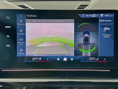 New 2026 BMW X1 xDrive28i w/ Convenience Package image 13