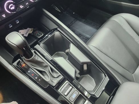 Used 2026 Honda Accord EX-L image 36