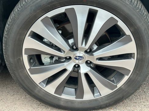 Used 2021 Subaru Ascent Touring w/ Popular Package #2A image 6