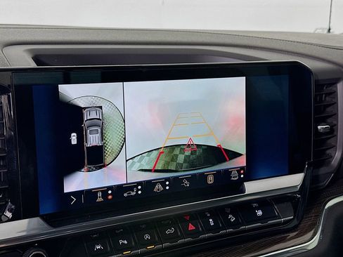 Used 2024 Chevrolet Silverado 1500 RST w/ All Star Edition Plus image 23