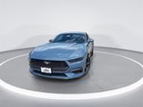 New 2025 Ford Mustang Coupe image 3
