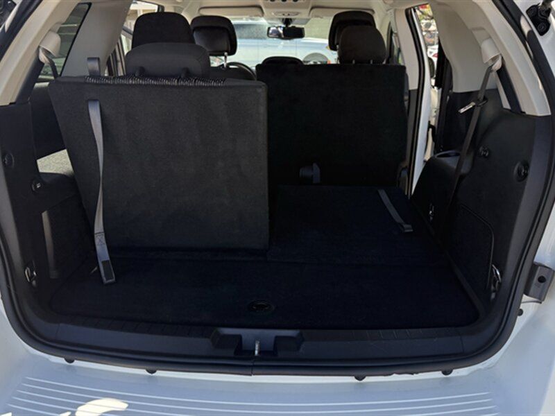 Used 2016 Dodge Journey SXT w/ Premium Group FWD image 22