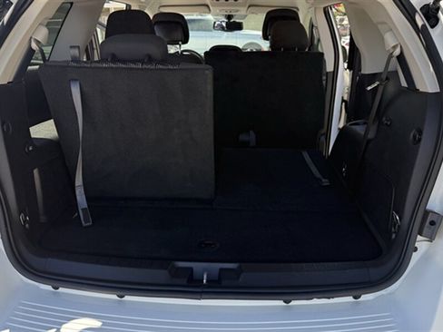 Used 2016 Dodge Journey SXT w/ Premium Group FWD image 22
