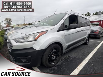 Used 2020 Ford Transit Connect XL
