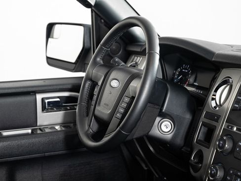 Used 2016 Ford Expedition EL XLT image 25