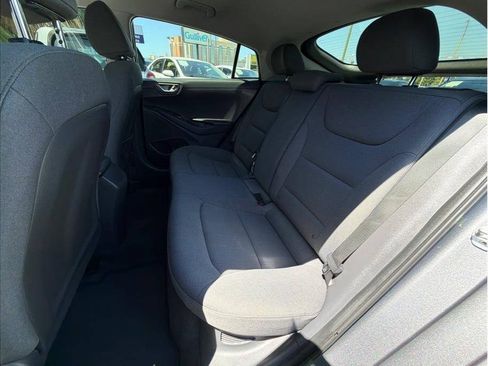 Used 2020 Hyundai Ioniq Blue FWD image 18