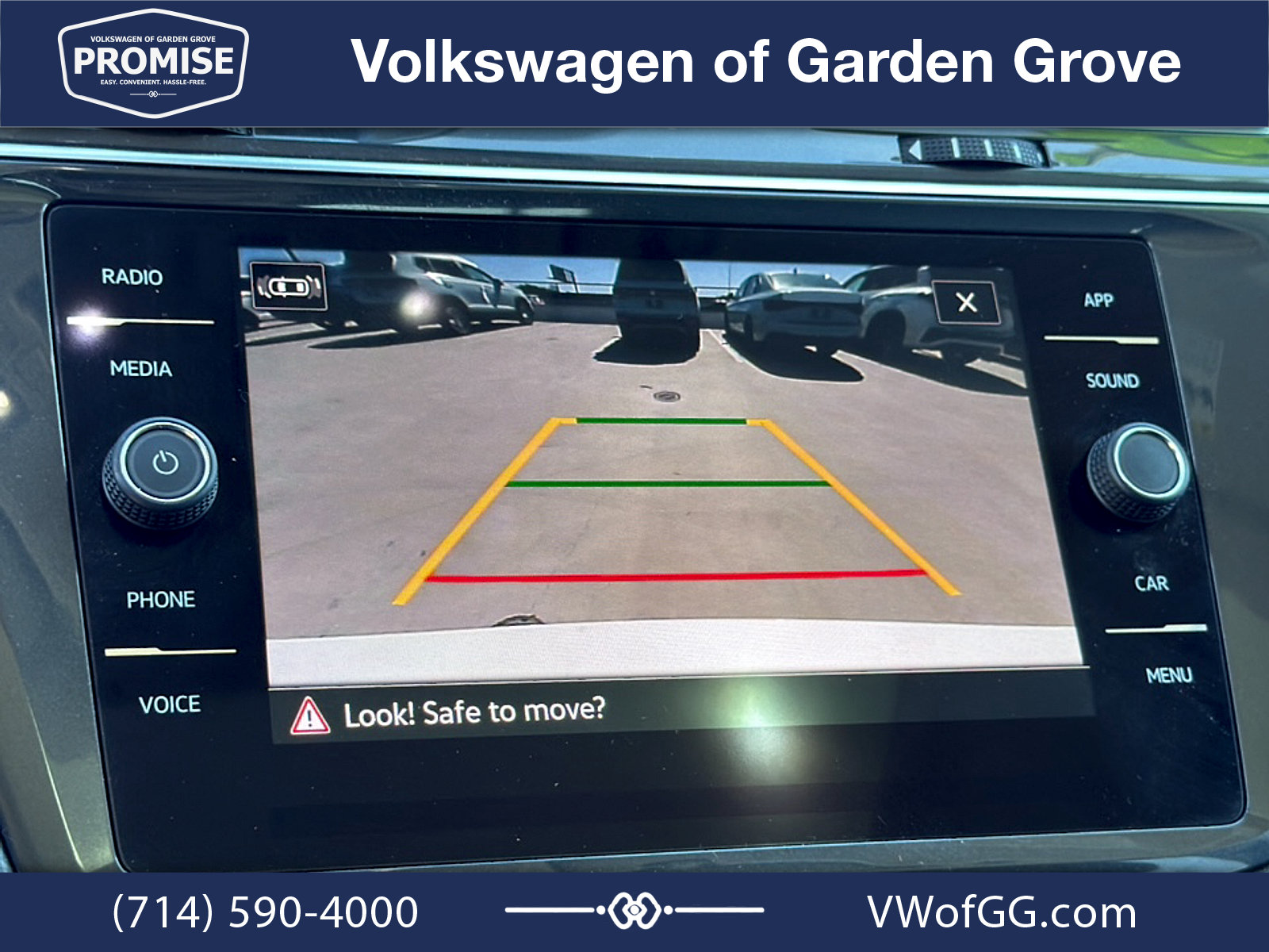Used 2023 Volkswagen Tiguan SE FWD image 23