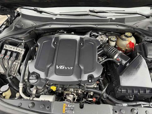 Used 2017 Buick LaCrosse Essence w/ Sun and Shade Package image 22