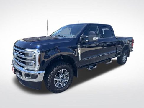 Used 2024 Ford F250 Lariat AWD/4WD image 6