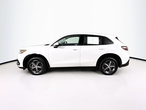 Certified 2024 Honda HR-V EX-L image 7