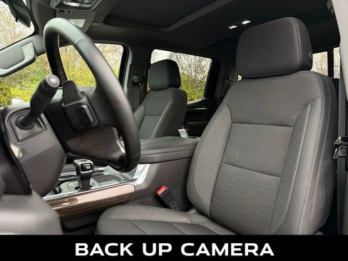 Used 2024 Chevrolet Silverado 1500 LT Trail Boss w/ Convenience Package II image 8